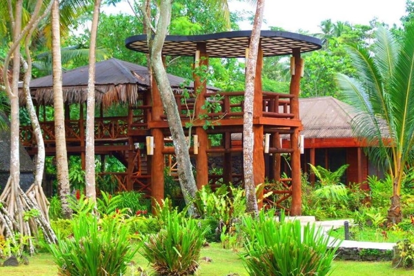 Hotel Coconuts Beach Club Resort & Spa (Apia)